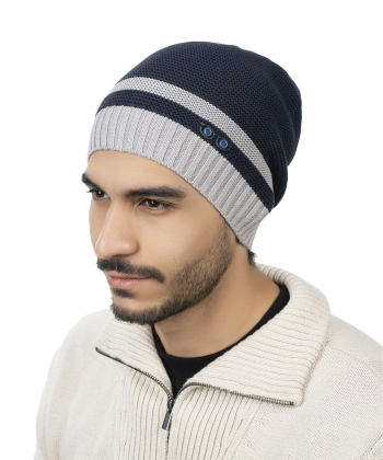 کلاه مردانه وینترهارت WinterHart کد M2050013NA