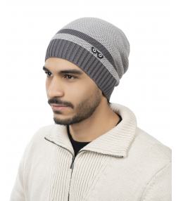 کلاه مردانه وینترهارت WinterHart کد M2050013NA