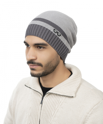 کلاه مردانه وینترهارت WinterHart کد M2050013NA