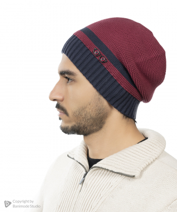 کلاه مردانه وینترهارت WinterHart کد M2050013NA