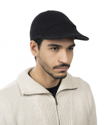 کلاه مردانه وینترهارت WinterHart کد M2050012NA
