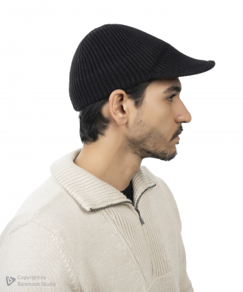 کلاه مردانه وینترهارت WinterHart کد M2050012NA
