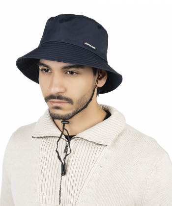 کلاه  مردانه جین وست مدل 42A75080