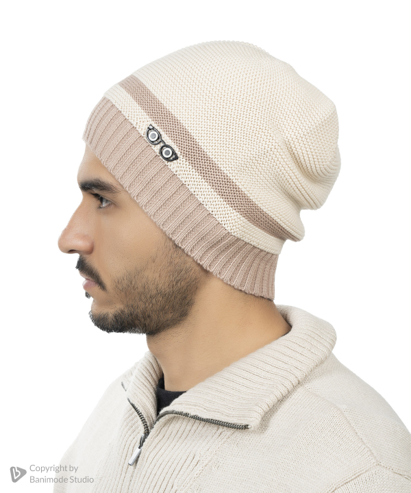 کلاه مردانه وینترهارت WinterHart کد M2050013NA