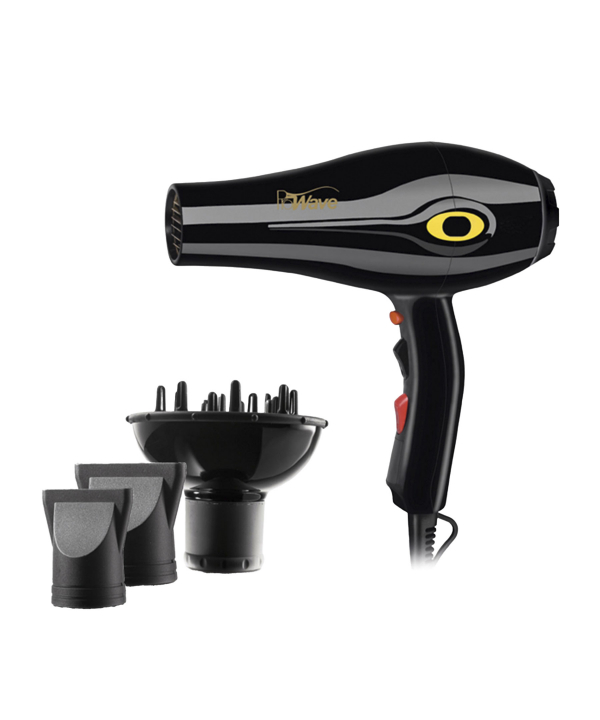 سشوار سالنی پروویو Prowave مدل PW3104