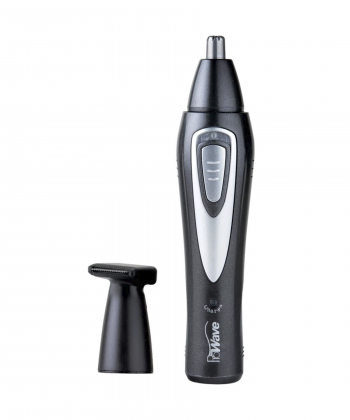 موزن گوش و بینی ضد آب پروویو Prowave مدل PW6107