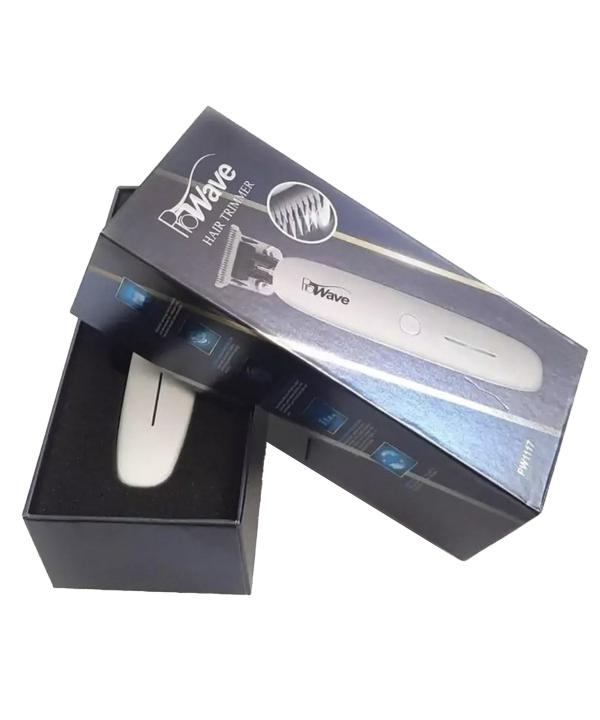 ماشین اصلاح خط زن پروویو Prowave مدل PW1117