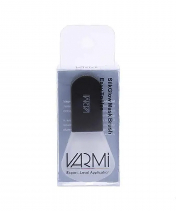 براش سیلیکونی ماسک صورت وارمی Varmi کد 100072