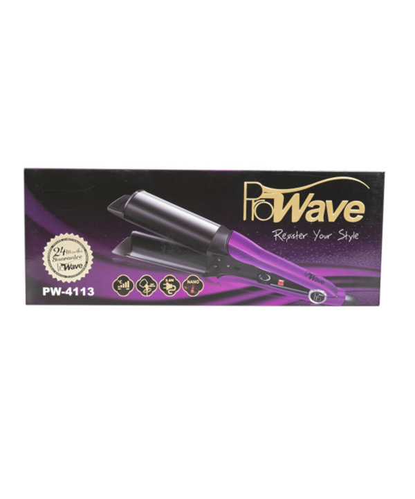 حالت دهنده مو پروویو Prowave مدل PW4113