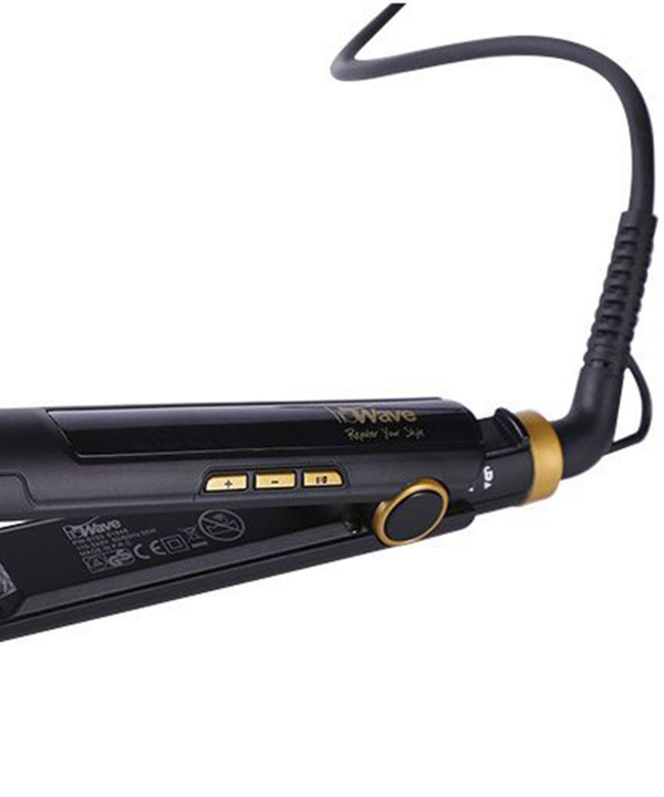 اتو مو کراتینه پروویو Prowave مدل PW5103