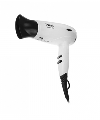 سشوار مسافرتی پروویو Prowave مدل PW3114
