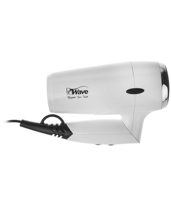 سشوار مسافرتی پروویو Prowave مدل PW3114