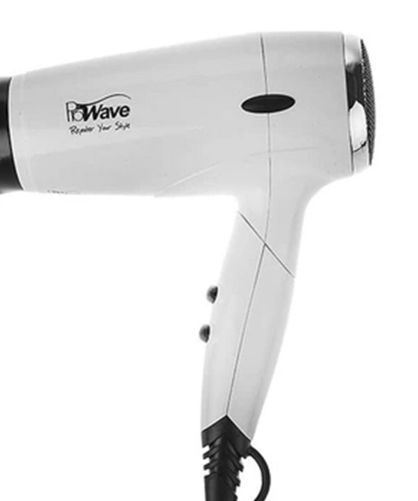 سشوار مسافرتی پروویو Prowave مدل PW3114