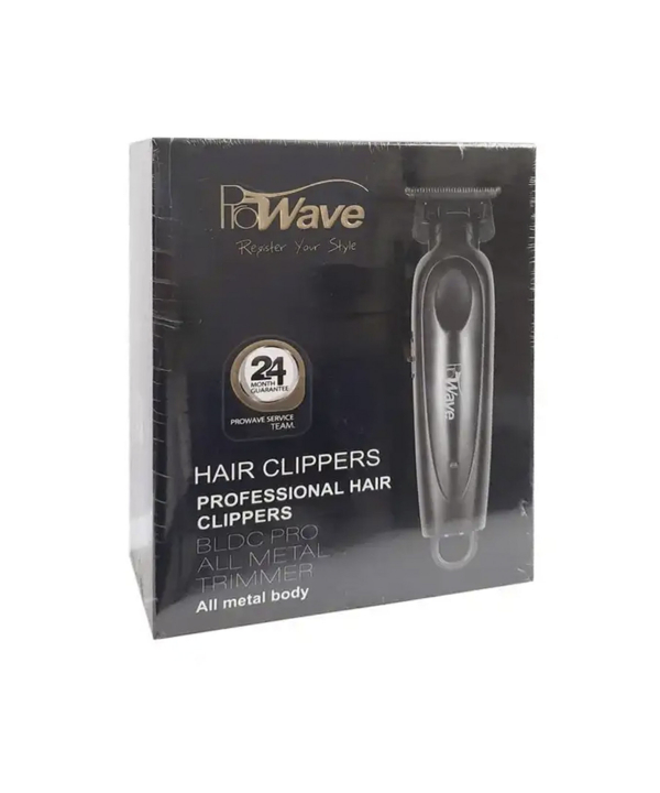 ماشین اصلاح حرفه ای پروویو Prowave مدل PW1116