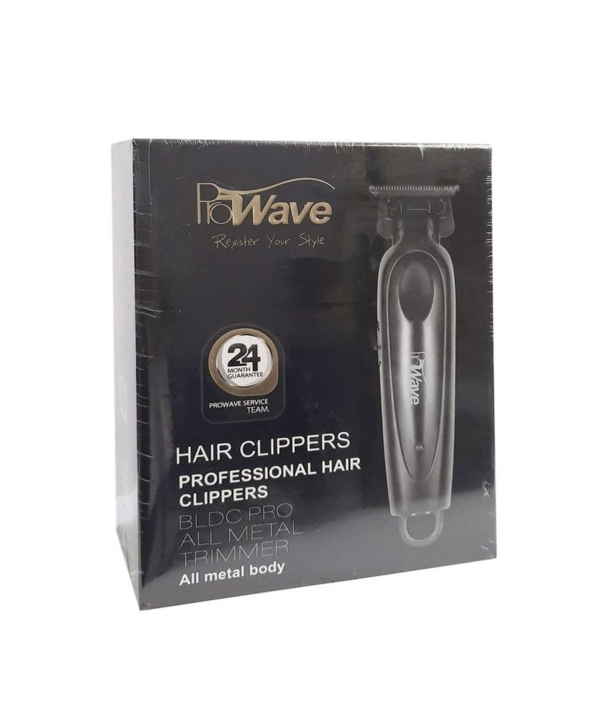 ماشین اصلاح حرفه ای پروویو Prowave مدل PW1115