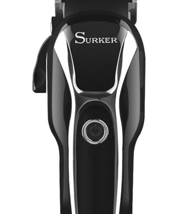 ماشین اصلاح سر و صورت سورکر Surker مدل SK805