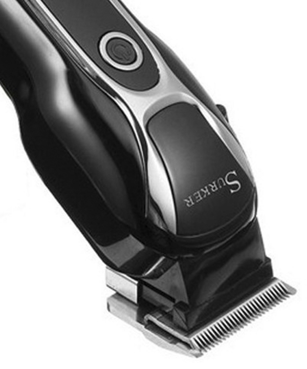 ماشین اصلاح سر و صورت سورکر Surker مدل SK805