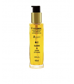 روغن موی ویتامول Vitamol مدل ماکادمیا حجم 60 میلی لیتر