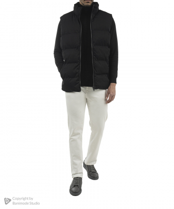 پافر مردانه جوتی جینز JootiJeans کد 43522107