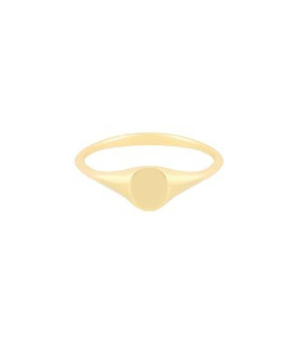 انگشتر دایره کوچک درریس Doris کد P5358