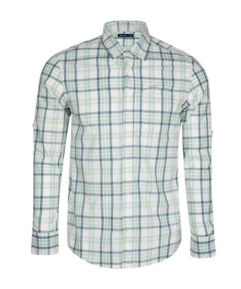 پیراهن آستین بلند مردانه جوتی جینز JootiJeans