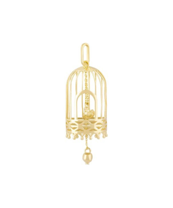 آویز تک قفس آزادی درریس Doris کد P5515