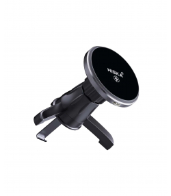 پایه نگهدارنده و شارژر وایرلس گوشی موبایل هیسکا مدل HK-2352W