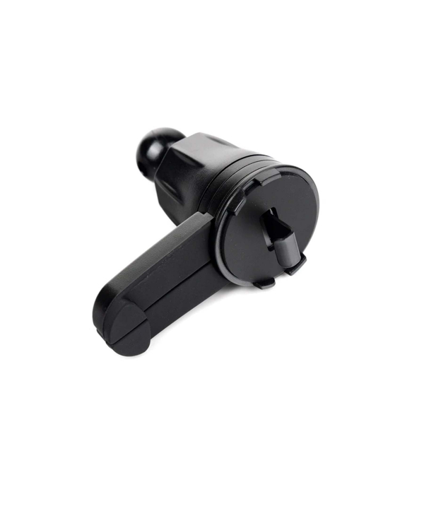 پایه نگهدارنده و شارژر وایرلس گوشی موبایل هیسکا مدل HK-2352W