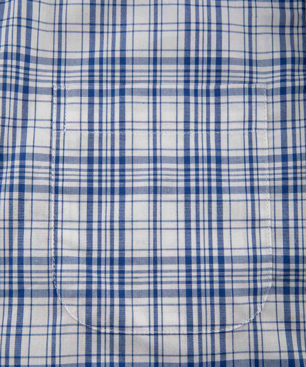 پیراهن مردانه چهارخانه جوتی‌جینز JootiJeans
