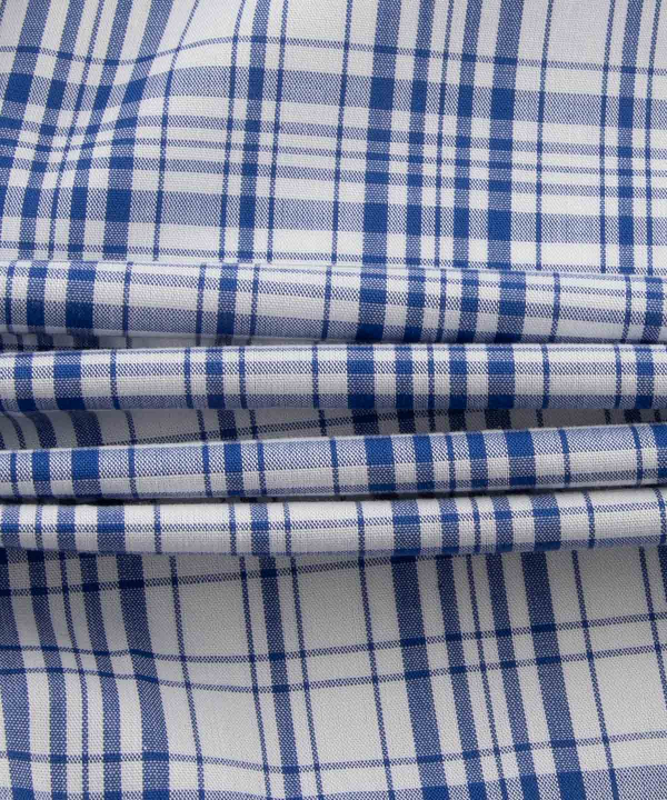 پیراهن مردانه چهارخانه جوتی‌جینز JootiJeans