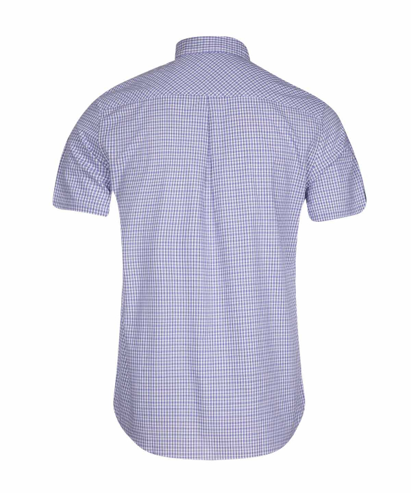 پیراهن چهارخانه مردانه جوتی‌جینز JootiJeans