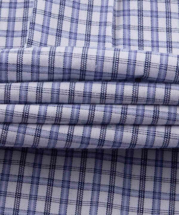 پیراهن چهارخانه مردانه جوتی‌جینز JootiJeans