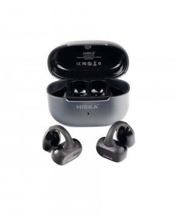 هدفون بلوتوثی هیسکا مدل FX-567