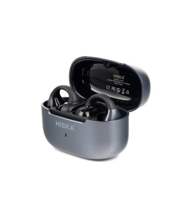 هدفون بلوتوثی هیسکا مدل FX-567