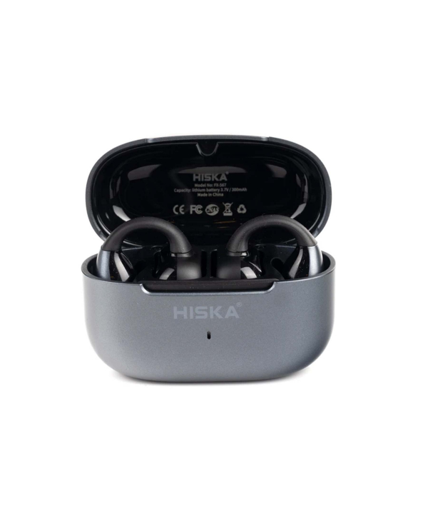 هدفون بلوتوثی هیسکا مدل FX-567