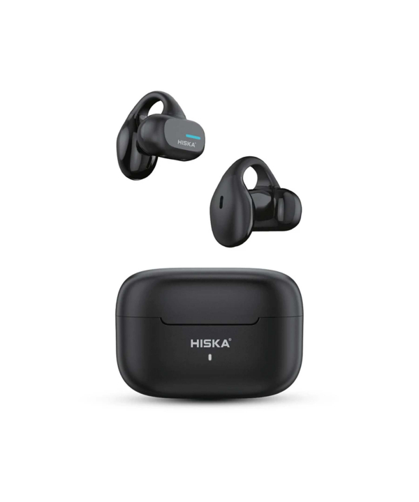 هدفون بلوتوثی هیسکا مدل FX-567