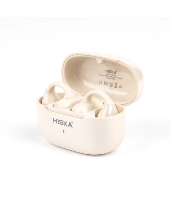 هدفون بلوتوثی هیسکا مدل FX-567