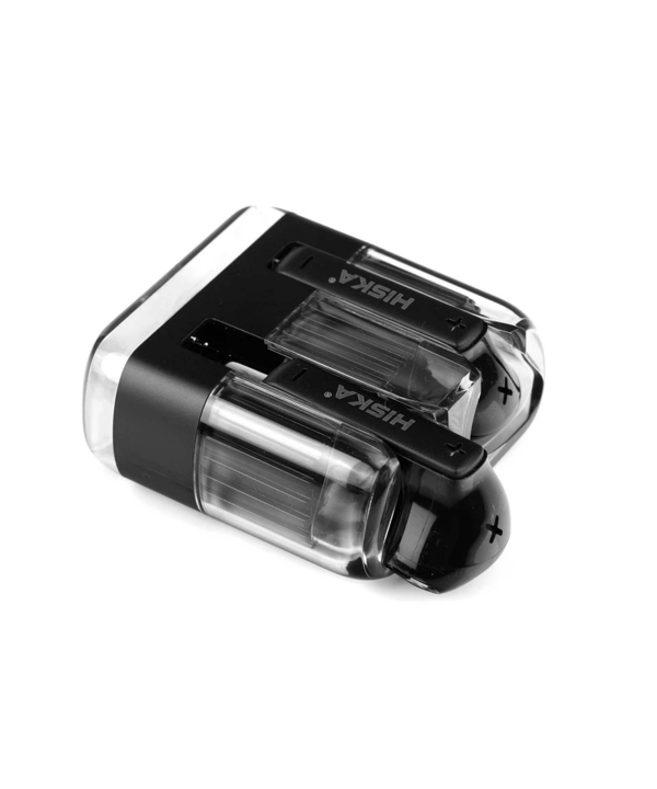 هدفون بلوتوثی هیسکا مدل FX-559