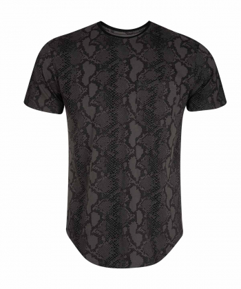 تیشرت مردانه یقه گرد جوتی جینز Jooti Jeans