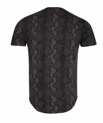 تیشرت مردانه یقه گرد جوتی جینز Jooti Jeans