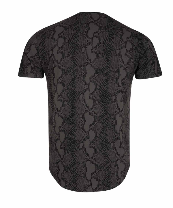 تیشرت مردانه یقه گرد جوتی جینز Jooti Jeans