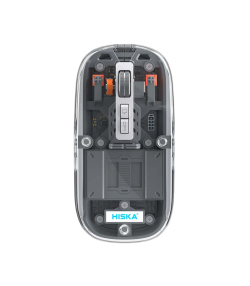 ماوس بی سیم هیسکا مدل HX-MO155