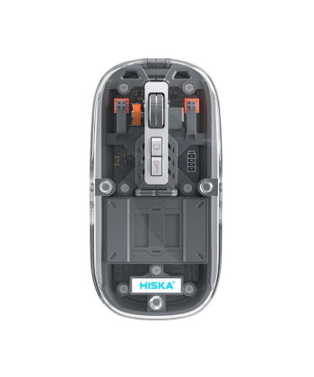 ماوس بی سیم هیسکا مدل HX-MO155