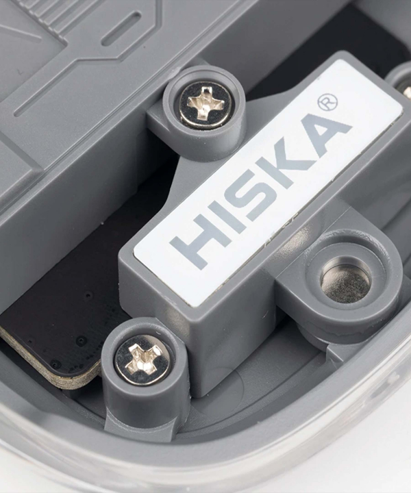 ماوس بی سیم هیسکا مدل HX-MO155