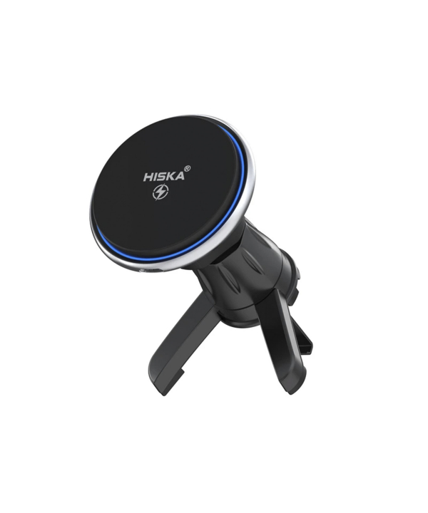 پایه نگهدارنده و شارژ وایرلس گوشی موبایل هیسکا مدل HK-2354W