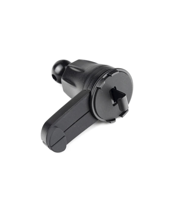 پایه نگهدارنده و شارژ وایرلس گوشی موبایل هیسکا مدل HK-2354W