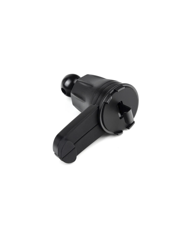 پایه نگهدارنده و شارژر وایرلس گوشی موبایل هیسکا مدل HK-2355W