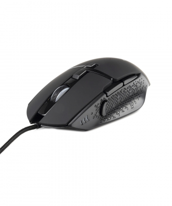 ماوس مخصوص بازی هیسکا مدل HX-MOG335