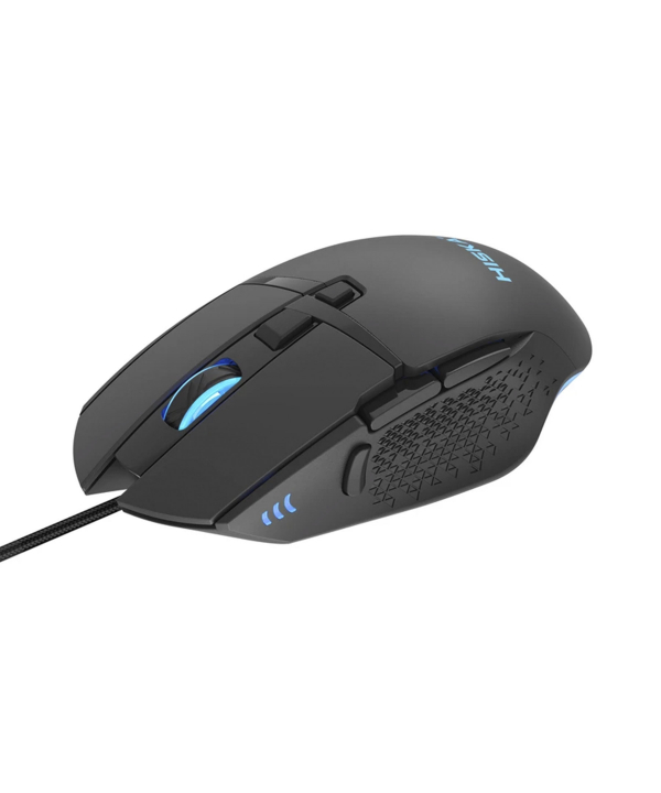 ماوس مخصوص بازی هیسکا مدل HX-MOG335