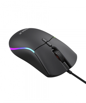 ماوس مخصوص بازی هیسکا مدل HX-MOG340